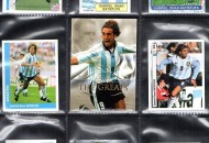 BATISTUTA G. 13